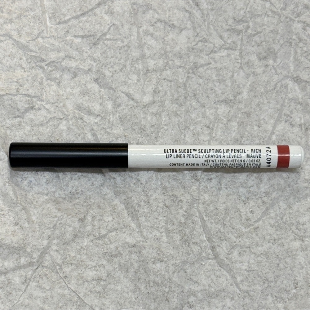 Makeup by Mario Lip Liner Pencil - Picture 2 of 3